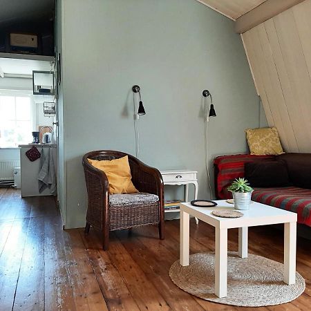 Gastenverblijf De Loft Warns Luaran gambar